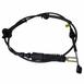 Shift Interlock Cable Selector Lever Control (AT)