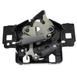 Hood Latch