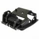 Folding Seat Latch Release Handle Tipping Knob - Left, Rear