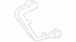 Fuel Filler Neck Pipe