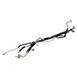 AIR CONDITIONING (A/C) Refrigerant Suction Hose Tube - 3.5L