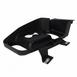 Radiator Support Air Deflector Duct - Left, Front