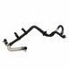 Engine Coolant Hose Water Bypass - Inlet 1.0L