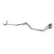 Tube Automatic Transmission Oil Cooler Hose - 7.3L (AT)