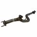 Exhaust Crossover Pipe - 3.0L (Exhaust Pipe)