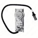 Actuator Kit for Turbo Fire Truck Application Series 60