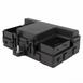 Junction Block Fuse Box - Driver
