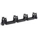 Radiator Shutter Spacer <br>A component which is used to provide the proper spacing between and its