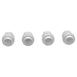 Stud Cowl Side Panel Hardware Kit - M8 X 22, Front (Phantom/Raptor)