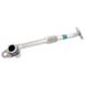 Turbocharger Oil Line Tube - 2.7L