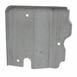 Engine Oil Pan Baffle - 2.0L