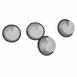 Sliding Door Trim Panel Clip Fastener Interior Retainer