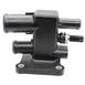 Water Connector Adaptor Engine Coolant Flange - Outlet 2.0L