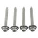 Suspension Crossmember Bolt Hex Head And Washer - M14