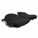 Seat Back Cushion Cover - Left, Front, Driver