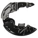 Brake Dust Shield Splash Guard - Right, Front, Rear