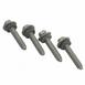 Screw and Washer - M6 X 33