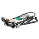 Parking Aid System Wiring Harness Distance Sensor Wire