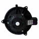 Hvac Blower Motor Cooling