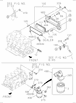 Isuzu Truck Engine Gasket