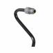 Brake Hydraulic Line Tube - Rear