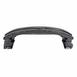 Bumper Impact Bar Reinforcement Rebar - Front, Lower