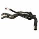 Engine Coolant Reservoir Hose HVAC Heater - 2.0L (Plug In Hybrid)