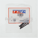 PIN-HUCKBOLT MGPB BRAZIER 3/16X1.788 BLK