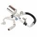 AIR CONDITIONING (A/C) Refrigerant Discharge Hose Tube - 3.7L