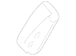 Seat Air Bag Module - Left
