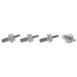 Engine Water Pump Stud - M10 X 20 M6 15 2.0L