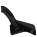 Seat Back Recliner Adjustment Handle Adjusting - Front, Passenger