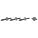 Stud - M8 X 23 M6 14