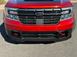 Maverick 2025, Front Lower Spoiler by Air Design