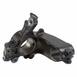 Steering Knuckle WHEE - Left, Front (EcoBoost)