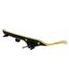 Quarter Panel Reinforcement Insulator - Left, Inner
