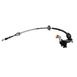 Automatic Transmission Shifter Cable Selector Lever Control (AT)
