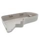 Seat Latch Cover - Right, Rear, Outer