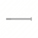 Half Inch - 13 x 6.25 Inch Hex Head Bolt