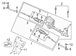 Boot Kit Rack and Pinion Bellows - Left, Right
