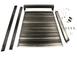 Embark LS Retractable Matte Black Tonneau Cover for 6.5' Bed