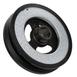 Engine Crankshaft Pulley - 2.5L