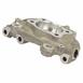 Steering Knuckle WHEE - Left, Front