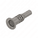 Oil Level Guide and Gauge - S60 14L DDEC IV