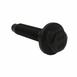 Flanged Hex Head Bolt Engine Crankshaft Pulley