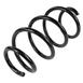 Coil Spring - Left, Right, Front 2.3L