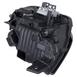 Composite Headlight - Left, Front