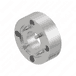 Water Pump Belt Pulley Adapter