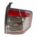 Tail Light Lamp - Right, Rear