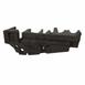Grille Reinforcement Insulator Bumper Step Pad - Left, Front